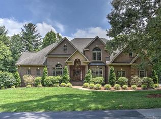 34 Gaston Mountain Rd, Asheville, NC 28806