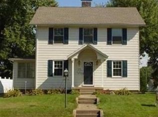 228 Harding Ave SW, Massillon, OH 44646
