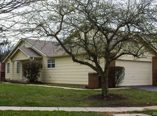 3144 Autumn Shores Dr, Maryland Heights, MO