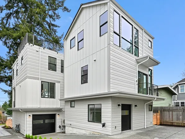 1035 NE 98th St #B, Seattle, WA 98115