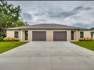 147 SE 12th Ter, Cape Coral, FL 33990