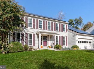 10308 Balsamwood Dr, Laurel, MD 20708