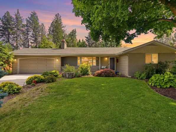 233 W Dawn Ave, Spokane, WA 99218