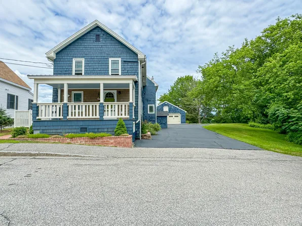223 Cleaves Street, Biddeford, ME 04005
