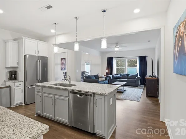 6500 Kinder Ln, Lancaster, SC 29720