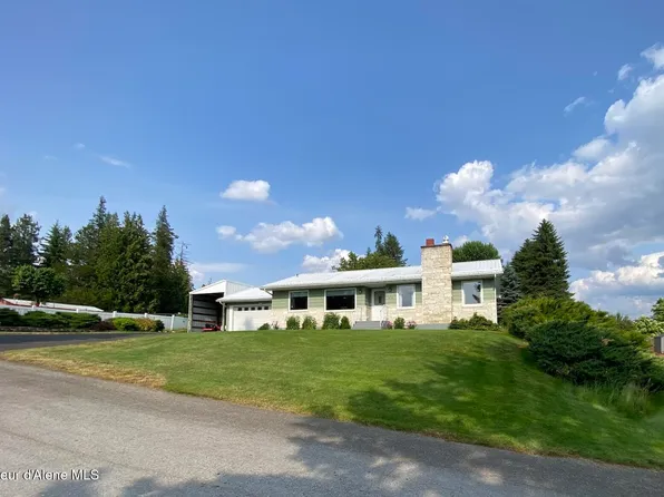 164 Green St, Kingston, ID 83839