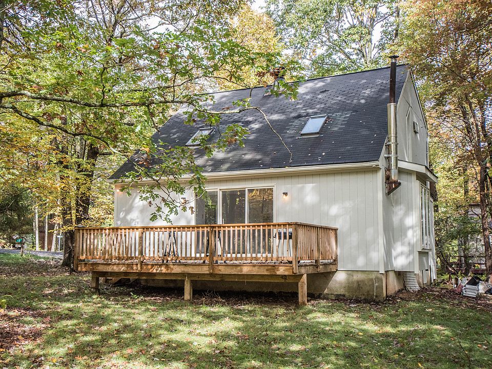 35 Country Club Dr, Thornhurst, PA 18424 Zillow