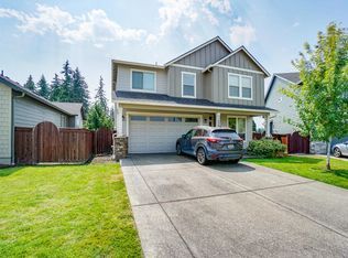 11209 NE 99th Cir, Vancouver, WA 98662