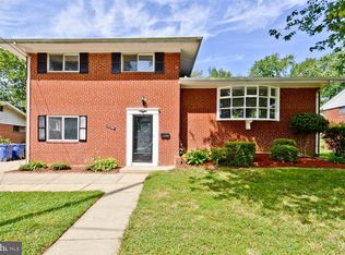 2105 Glendora Dr, District Heights, MD 20747