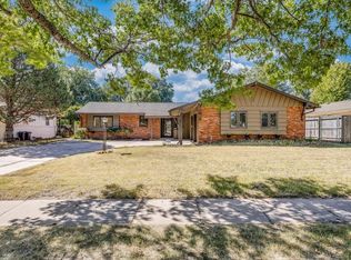 6411 E 9th St N, Wichita, KS 67206