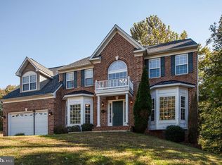 8 Millbrook Rd, Stafford, VA 22554