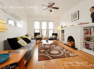 3023 W Addison St APT 3, Chicago, IL 60618