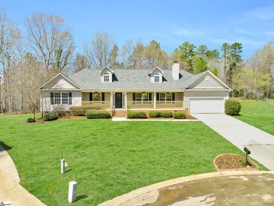 108 Bethany Dr, Pelzer, SC, 29669
