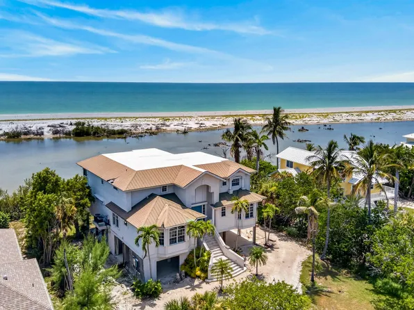 6007 Clam Bayou Ln, Sanibel, FL 33957