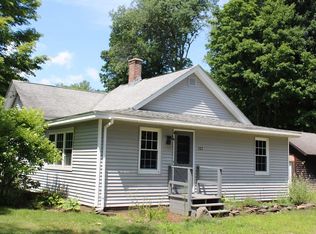 282 Conway Rd, South Deerfield, MA 01373