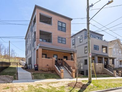 826 Fairview Ave NE #6, Grand Rapids, MI, 49503