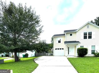 3875 Conley Downs Dr, Decatur, GA 30034