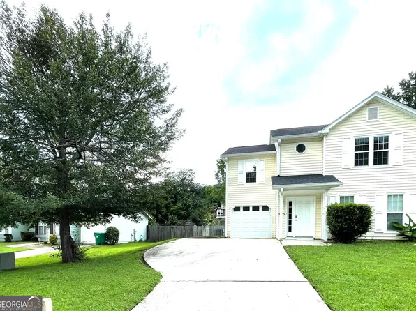 3875 Conley Downs Dr, Decatur, GA 30034