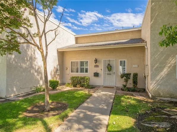 1328 N Elderberry Ave, Ontario, CA 91762