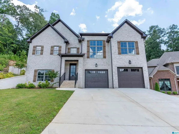 1113 Glen Manor Dr, Birmingham, AL 35243