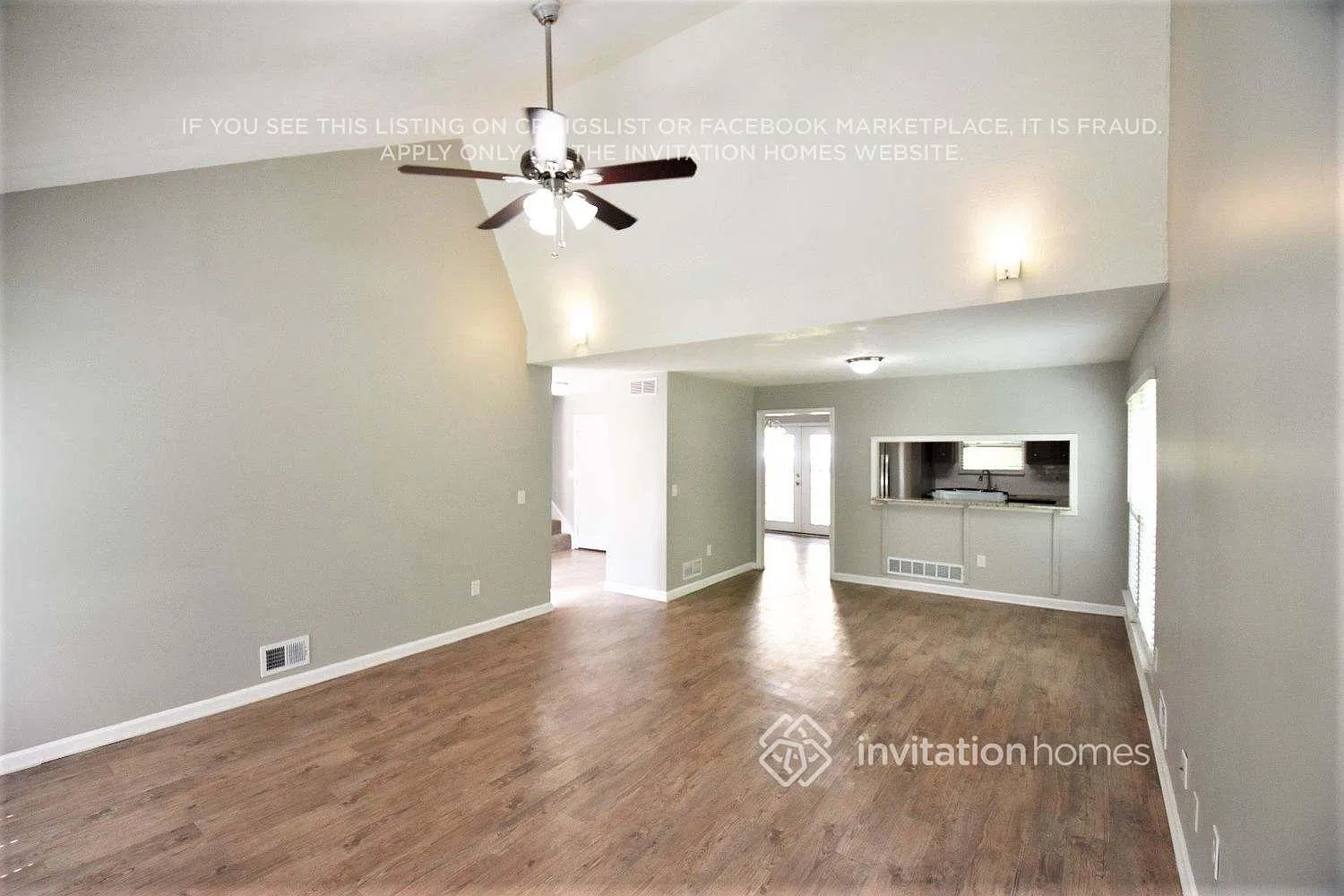 1140 Laurel Log Pl Austell, GA 30168 — Photo 2