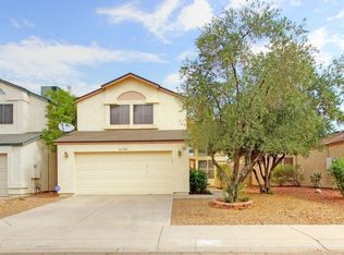 4050 W Camino Vivaz, Glendale, AZ 85310