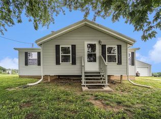 11859 Siegel Cemetery Rd, Excelsior Springs, MO 64024