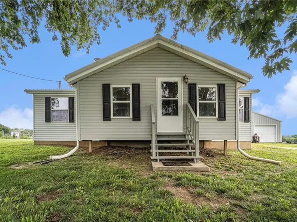 11859 Siegel Cemetery Rd, Excelsior Springs, MO 64024