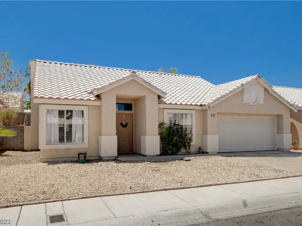 1817 Battle Born Dr, Las Vegas, NV 89128