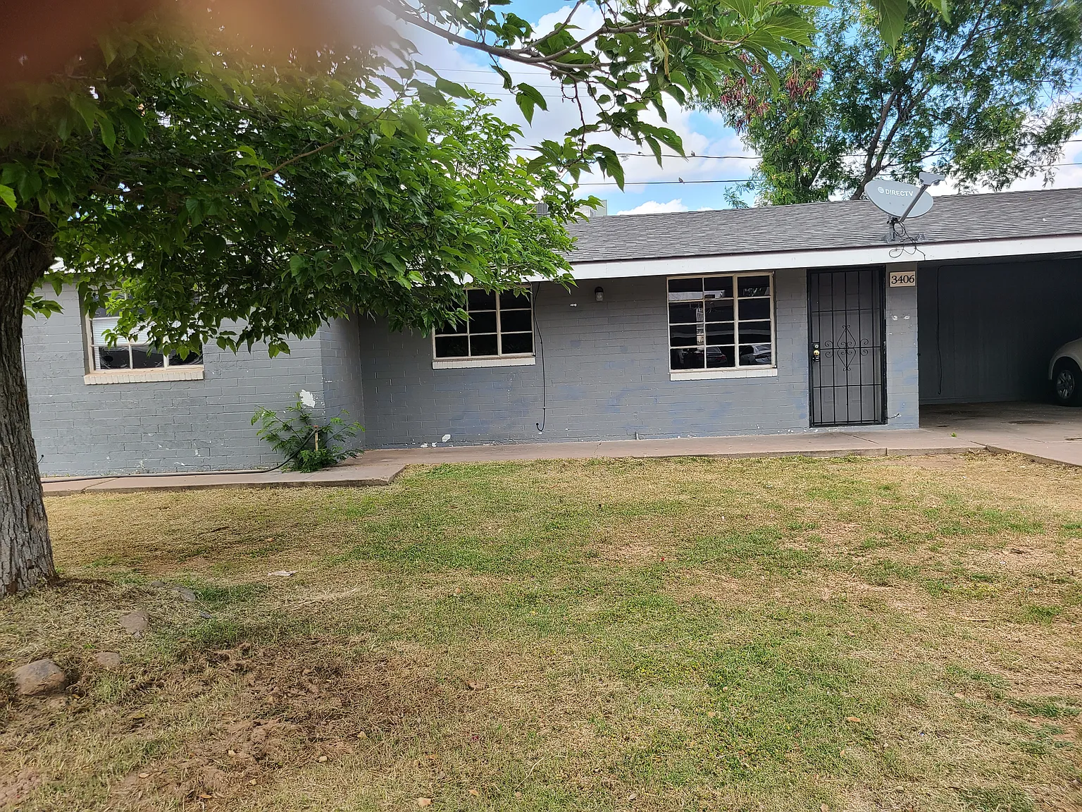 3402 E Willetta St — Photo 1