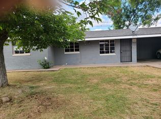 3402 E Willetta St, Phoenix, AZ 85008