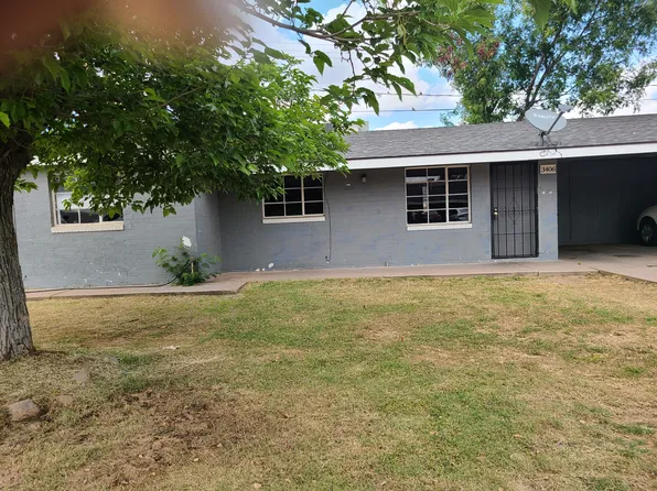 3402 E Willetta St, 3402 E Willetta St #3406, Phoenix, AZ 85008