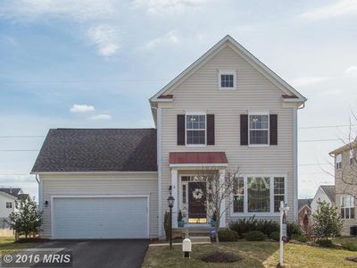 8929 Kingbird Ct, Gainesville, VA, 20155
