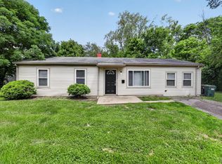 3206 Niagara St, Cincinnati, OH 45251