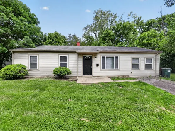 3206 Niagara St, Cincinnati, OH 45251