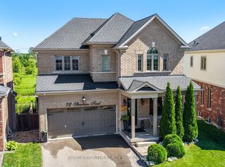 72 Strachan Trl, New Tecumseth, ON L0G1A0