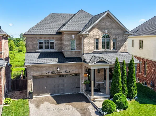 72 Strachan Trl, New Tecumseth, ON L0G 1A0