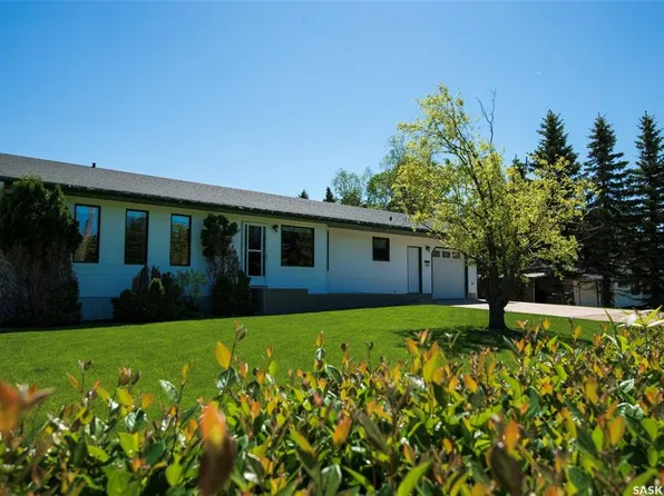 447 1st STREET E, Annaheim, SK S0K 0G0