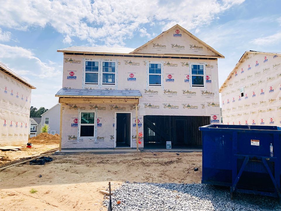 220 Honey Hill Way