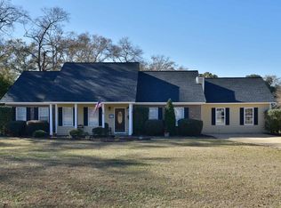 309 Foxworth Dr, Leesburg, GA 31763