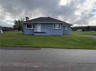 734 Cemetery Rd, Perryopolis, PA 15473