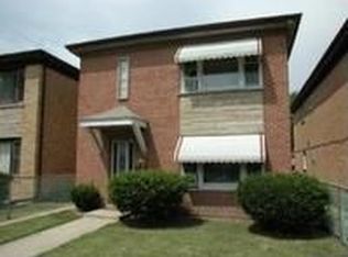 1660 N 43rd Ave, Stone Park, IL