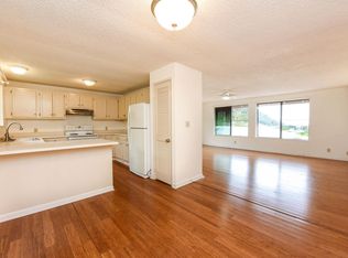 2939 Park St APT D, Honolulu, HI 96817