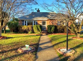1714 Avondale Ave, Richmond, VA 23227
