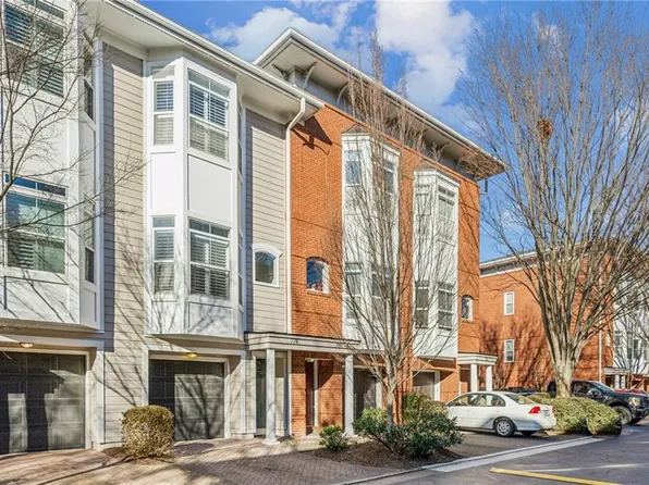 778 Inman Mews Dr NE, Atlanta, GA 30307