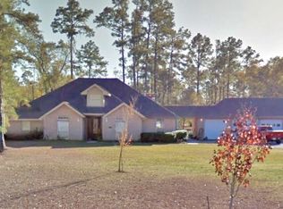13435 Thousand Oaks Dr, Beaumont, TX 77713