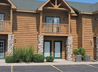 2643 N State Route 178 Hwy #K-3, Utica, IL 61373