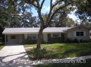 7456 Acorn Cir, Spring Hill, FL 34606