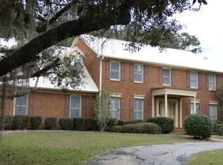 1815 E Washington Hwy, Monticello, FL 32344