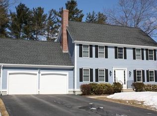 249 Hillcrest Rd, Northbridge, MA 01534